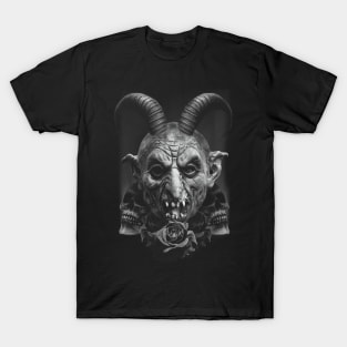 Bloodthirsty goblins T-Shirt